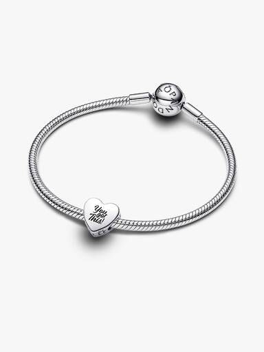 Engravable You Got This Charm - Image 2
