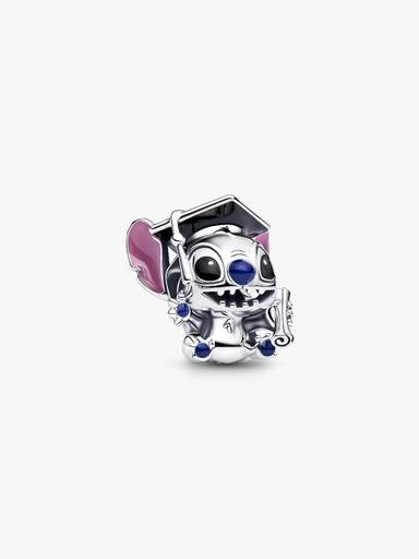 Disney Stitch Graduation 2026 Charm - Image 3