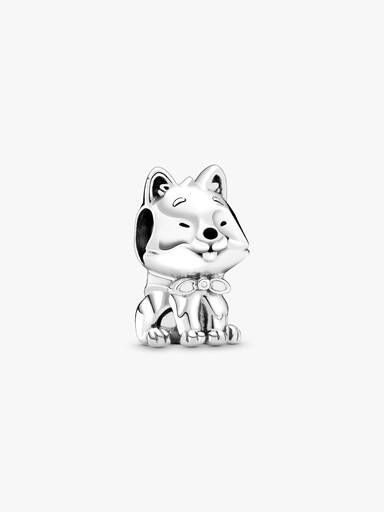 Japanese Akita Inu Dog Charm - Image 3