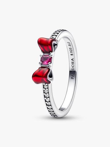 Disney Princess Snow White Bow Ring - Image 3