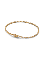 Pandora Era Lab-grown Diamond Tennis Bracelet