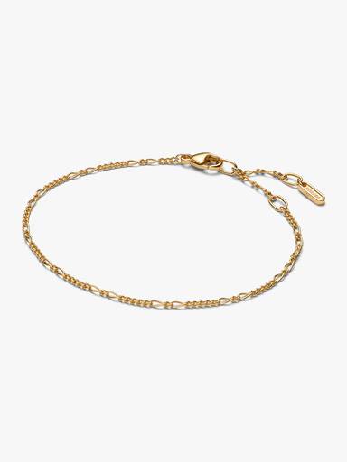 Pandora Era Figaro Chain Bracelet - Image 3