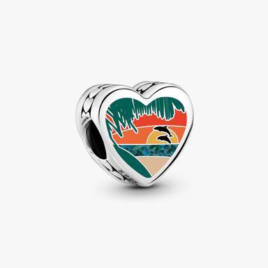 Florida Heaven Charm - Image 2