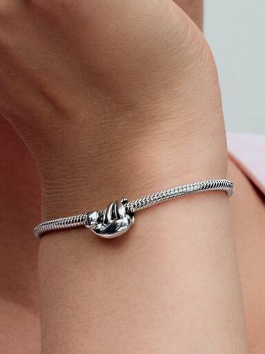 Hanging Sloth Charm - Image 3