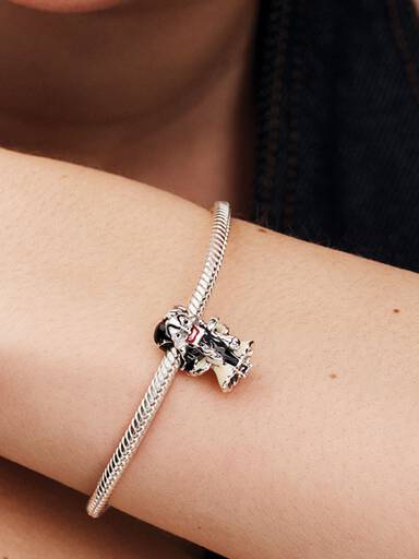 Disney Villains Cruella De Vil Charm - Image 2