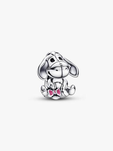 Disney Winnie the Pooh Eeyore Charm - Image 3