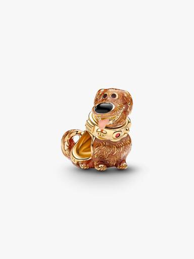 Disney Pixar Up Dug Charm - Image 3