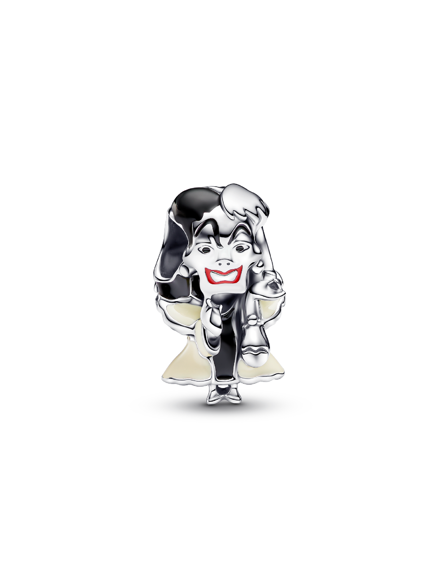 Disney Villains Cruella De Vil Charm