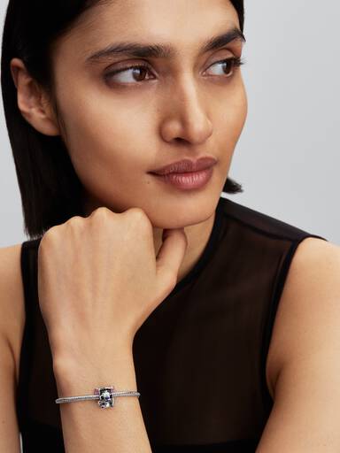 Disney Stitch Graduation 2026 Charm - Image 4