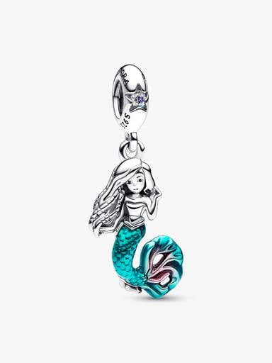 Disney The Little Mermaid Ariel Dangle Charm - Image 7