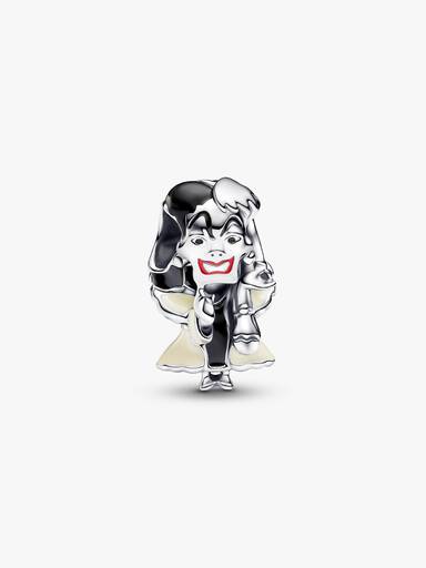 Disney Villains Cruella De Vil Charm - Image 3
