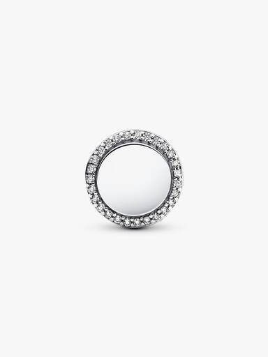 Engravable Baseball Charm - Image 3