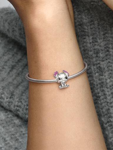 Disney Lilo and Stitch Charm - Image 2