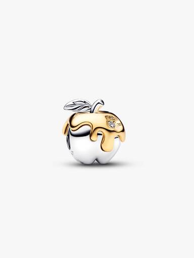 Disney Snow White Poison Apple Charm - Image 3