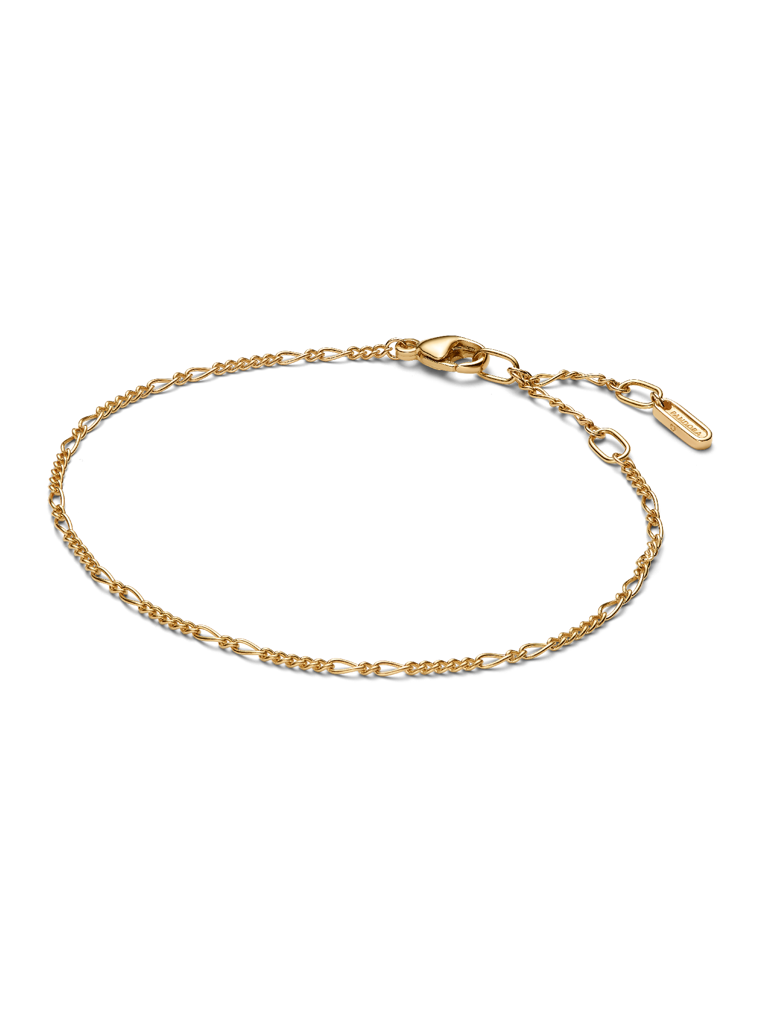 Pandora Era Figaro Chain Bracelet
