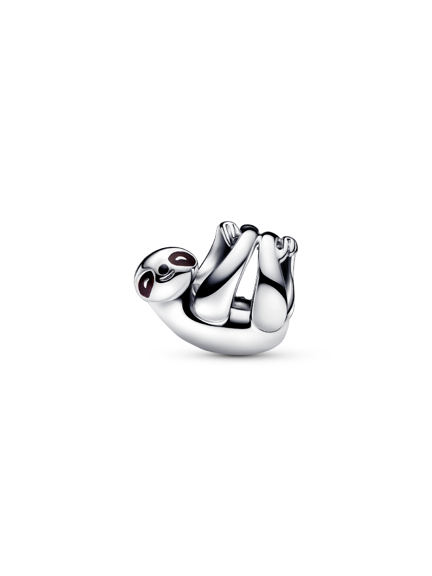 Hanging Sloth Charm