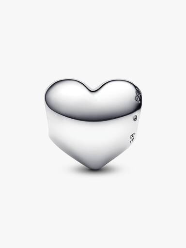 Engravable You're My Person Heart Charm - Image 4