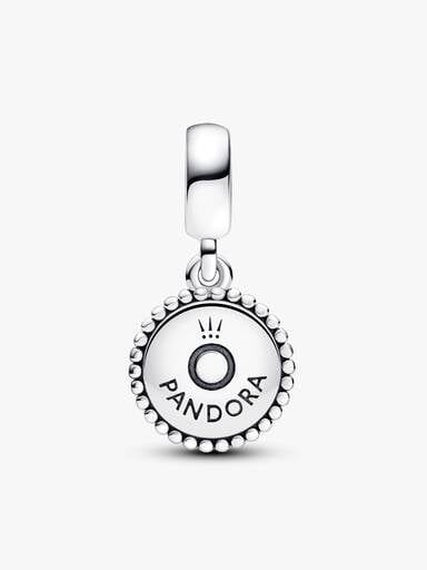 Texas State Map Dangle Charm - Image 5