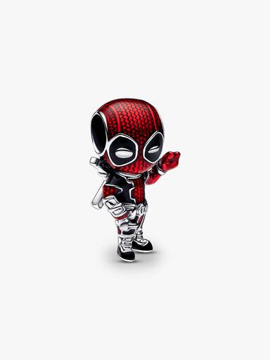 Marvel Deadpool Charm - Image 3