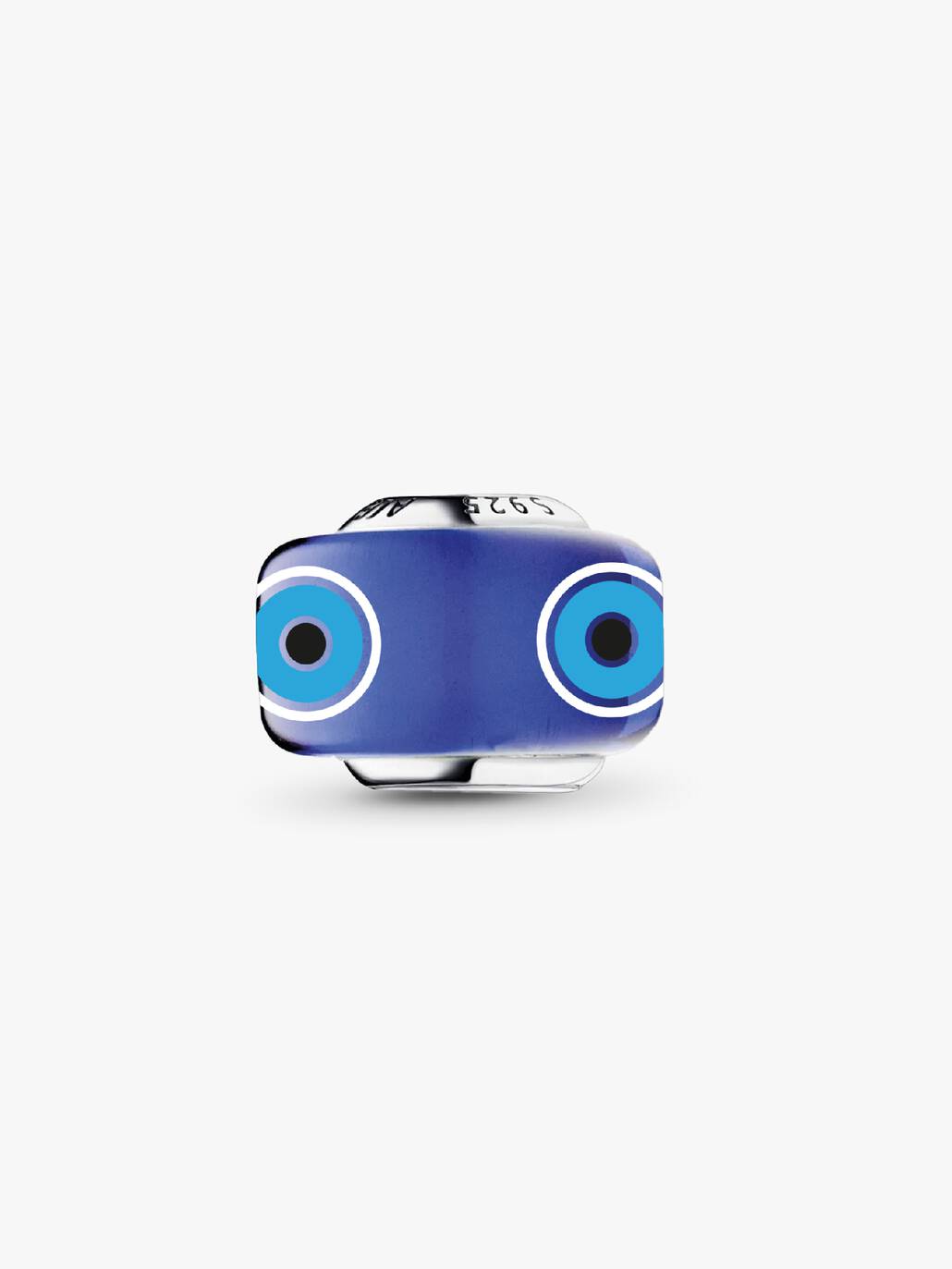 Evil Eye Murano Charm - Image 3