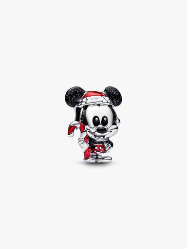 Disney Mickey Mouse Holiday Charm - Image 3