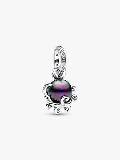 Disney The Little Mermaid Ursula Dangle Charm - Image 3