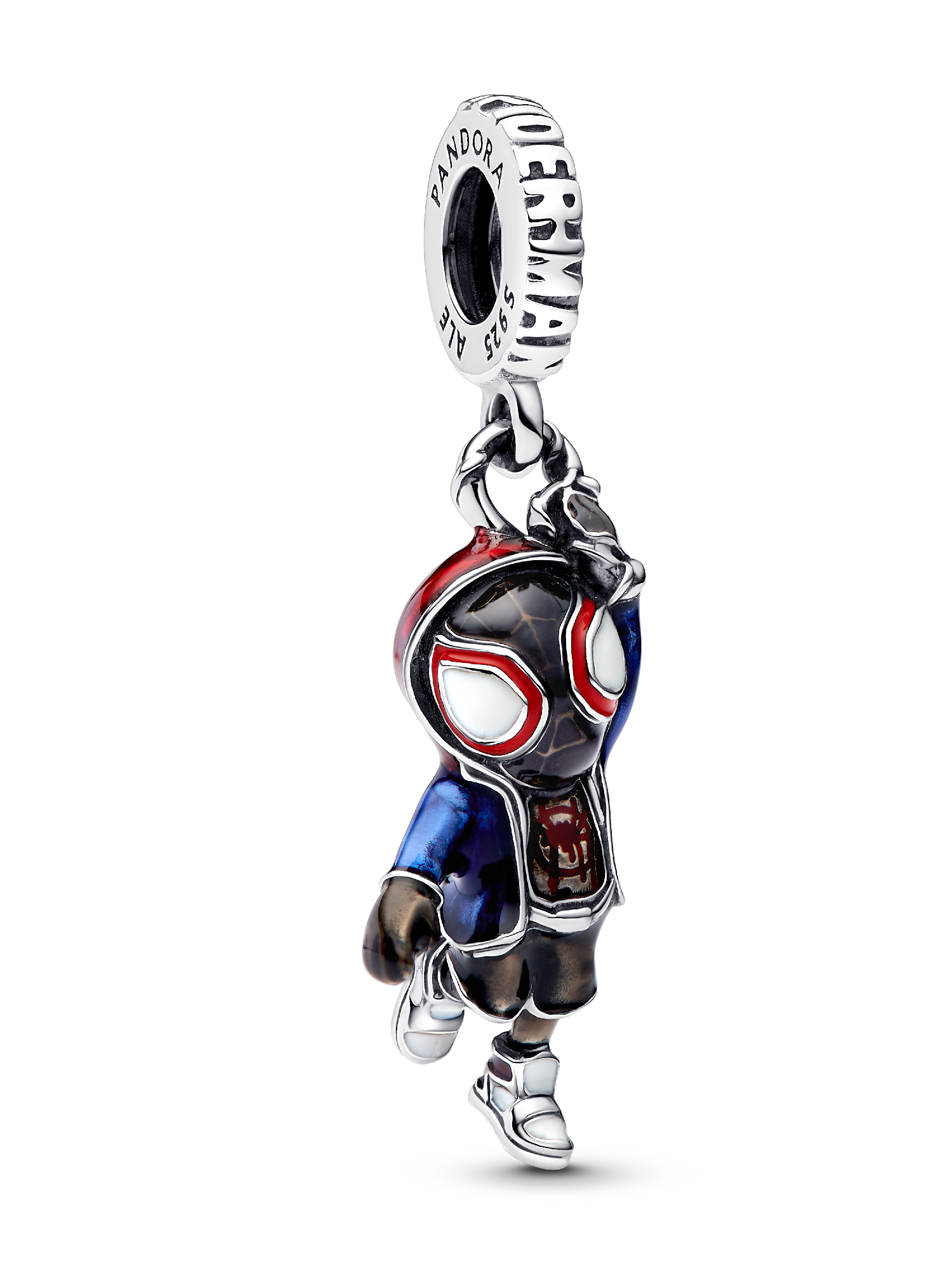 Marvel's Spider-Man Miles Morales Dangle Charm